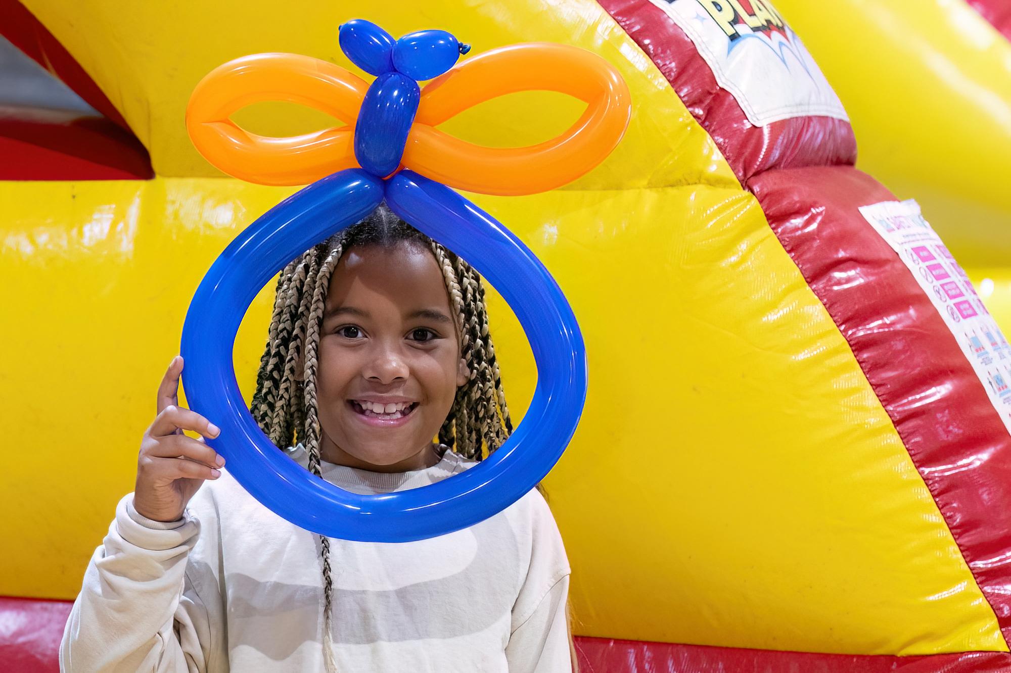 CHA Gala Day 2024