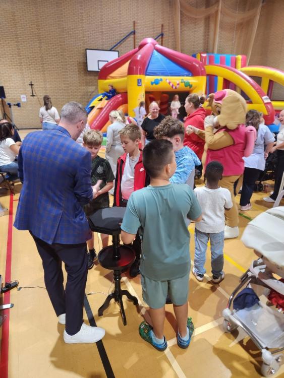 Gala Day