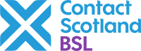 Contact Scotland BSL